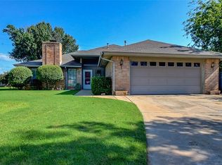 1725 Oriole Ct, Norman, OK 73071