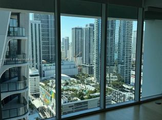 1040 Biscayne Blvd APT 2808, Miami, FL 33132