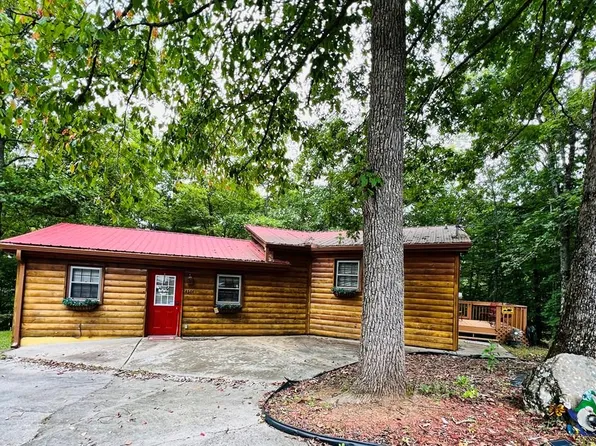 4504 Jones Gap Rd, Hiawassee, GA 30546