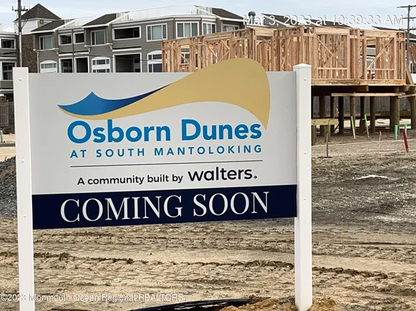 17 Cummins Street #28, Mantoloking, NJ 08738