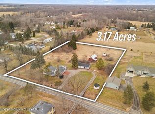 5349 Sleight Rd, Bath, MI 48808