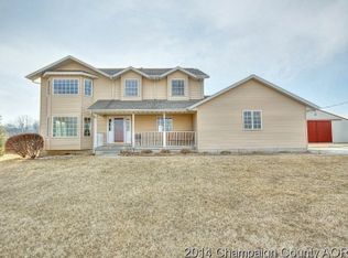 14133 Friends Creek Park Rd, Cisco, IL 61830