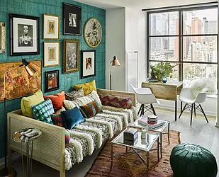 Rented by The Bloomstone Group LLC