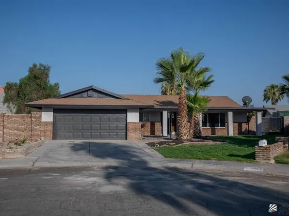 1593 E Kuns Ct, Yuma, AZ 85365