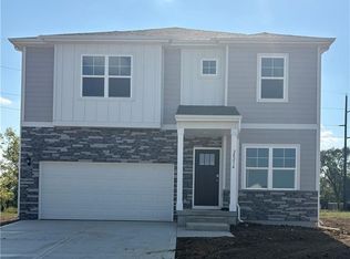 20214 Cornice St, Spring Hill, KS 66083