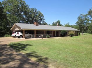 150 Timberlane Dr, Vicksburg, MS 39180