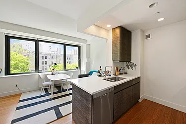 Rented by Compass