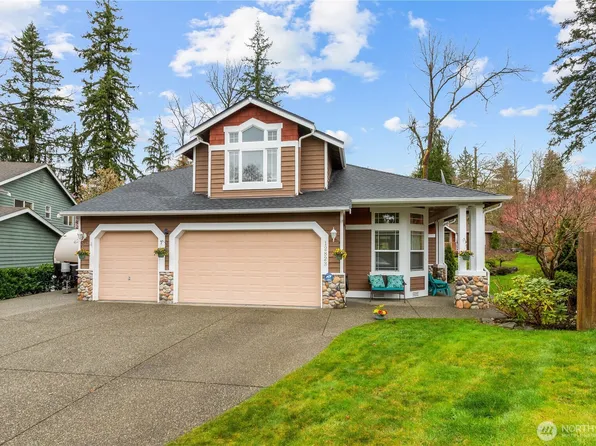 12823 200th Avenue SE, Monroe, WA 98272