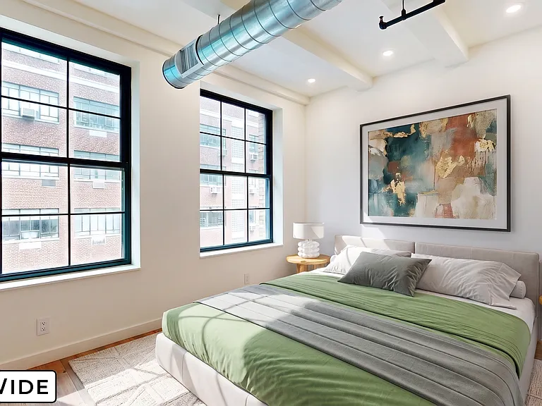 83 Warren St #4A — Photo 4