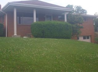 127 Pennsylvania Blvd, Monessen, PA