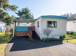 955 NE Mill St #B-2, Waldport, OR