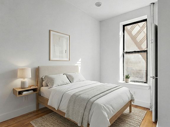 4th image of 210 W 140th St APT 4A