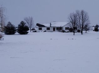 9565 Guilford Rd, Seville, OH 44273