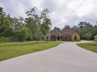 28502 Lazy Rock Dr, Huffman, TX 77336