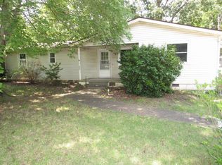 301 8th St, Butner, NC 27509