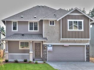 5722 147th Pl NE, Marysville, WA 98271