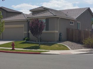 7167 Discovery Ln, Reno, NV 89506