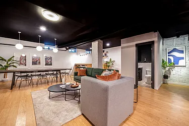 Rented by Outpost Brokerage LLC