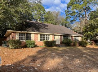 210 Henderson St #B, Statesboro, GA 30458
