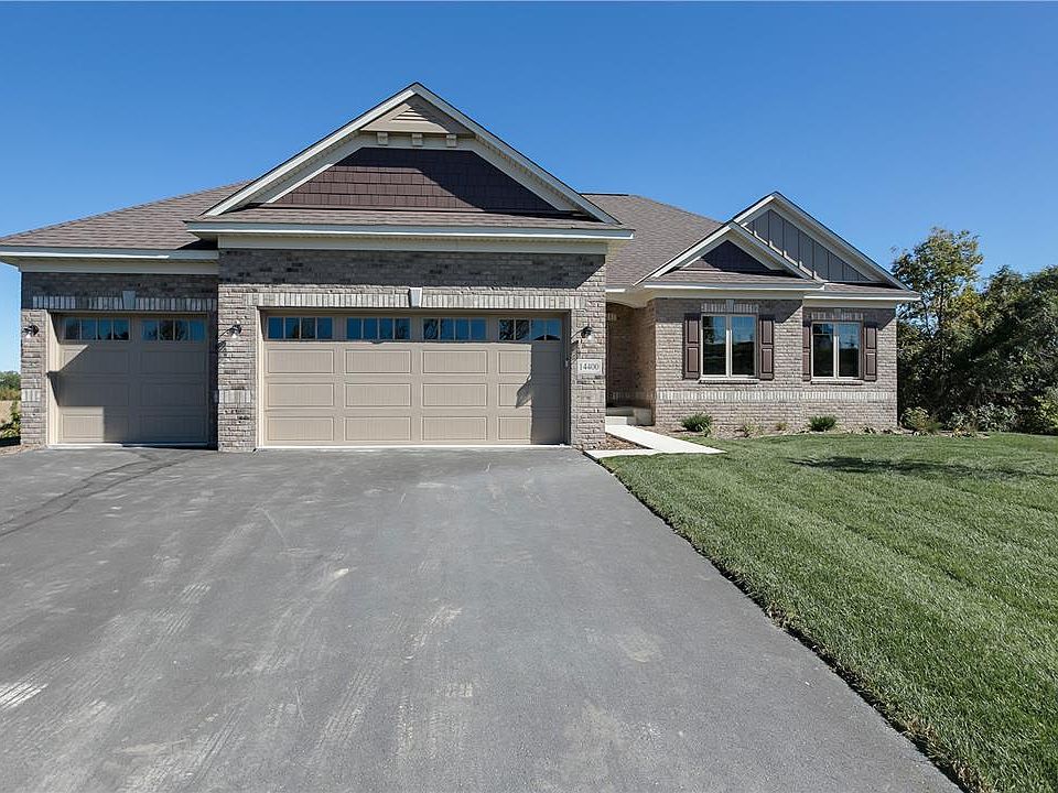 Located on 3108 in River Hills - Single Family in Dayton, MN