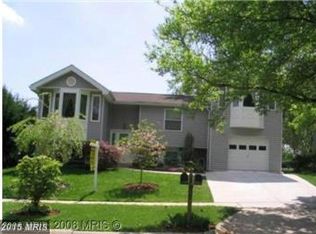 19024 Staleybridge Rd, Germantown, MD 20876