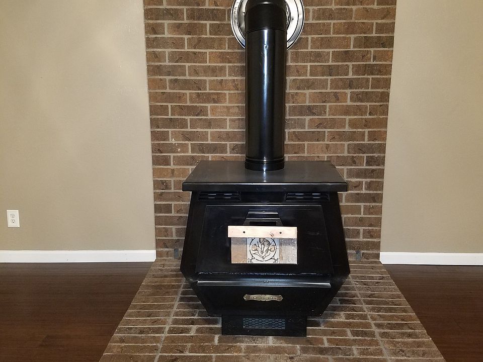 Fire place