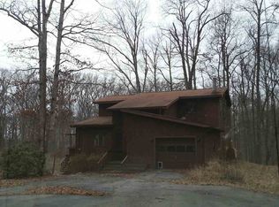 20661 E 700th Rd, Mount Carmel, IL 62863