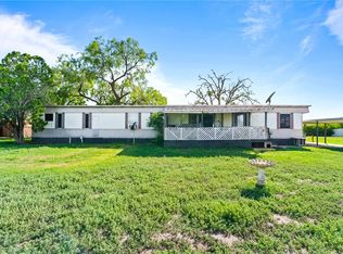 174 Western Skies Trl, Pernitas Point, TX 78383