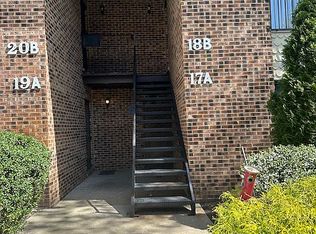 18B Sumac Ct #18, Mount Laurel, NJ 08054