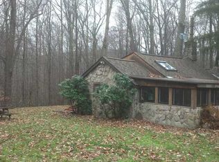 591 Weaver Mill Rd, Rector, PA 15677