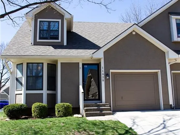 11628 W 113th St, Overland Park, KS 66210