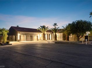 237 E Eldorado Ln, Las Vegas, NV 89123