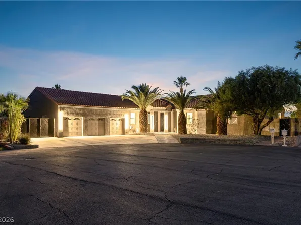 237 E Eldorado Ln, Las Vegas, NV 89123