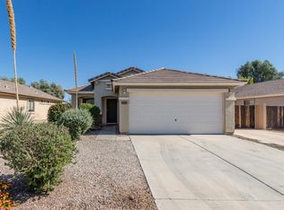 35041 N Bandolier Dr, Queen Creek, AZ 85142