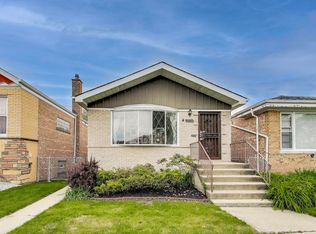 3645 W 66th St, Chicago, IL 60629