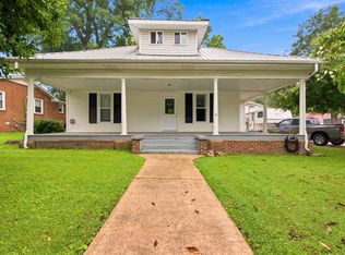 404 S Jefferson St, Winchester, TN 37398