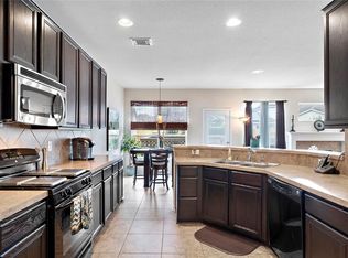 4211 Old Arbor Way, Humble, TX 77346