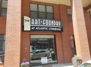 400 17th St #1112, Atlanta, GA 30363