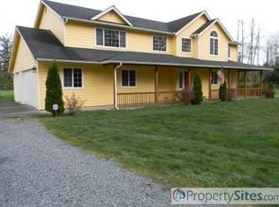 20025 2nd Ave NW, Arlington, WA 98223