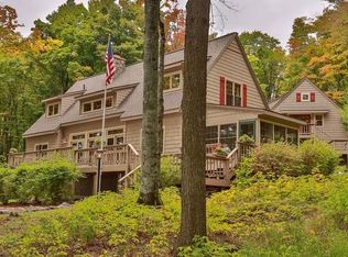 2342 Black Forest Rd, Presque Isle, WI 54557