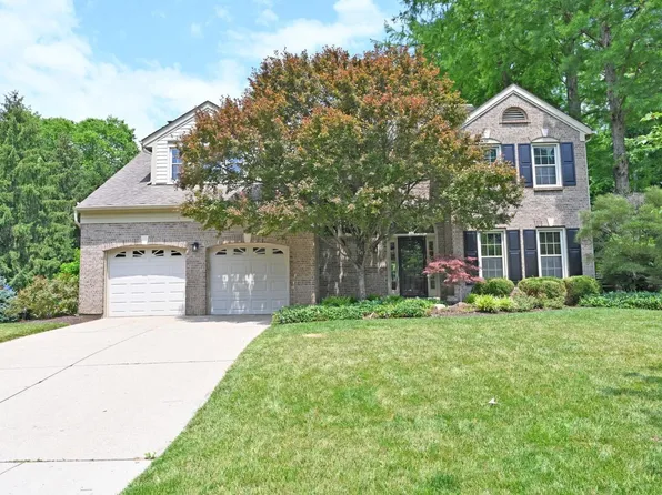 7935 Ashley View Dr, Cincinnati, OH 45227