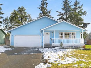 126 E Springfield Ct, Shelton, WA 98584