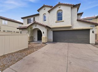 8208 New Leaf Ave, Las Vegas, NV 89131
