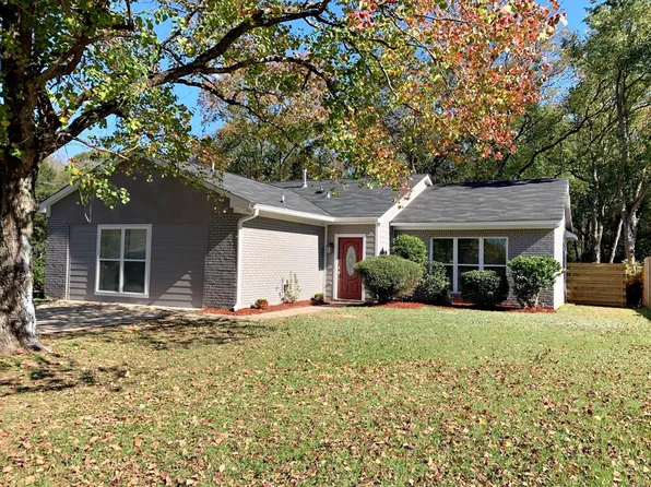 767 N Burbank Dr, Montgomery, AL 36117