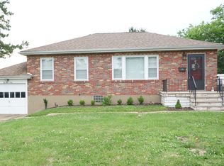 2509 Rustic Dr, Saint Louis, MO