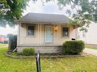 17632 Henry St, Melvindale, MI 48122