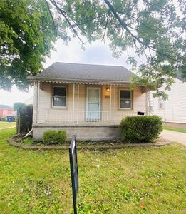 17632 Henry St, Melvindale, MI, 48122