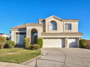 2990 E Sherri Ct, Gilbert, AZ 85296