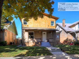 3545 N Gaylord St, Denver, CO 80205