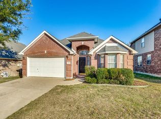 7012 Park Hill Trl, Sachse, TX 75048